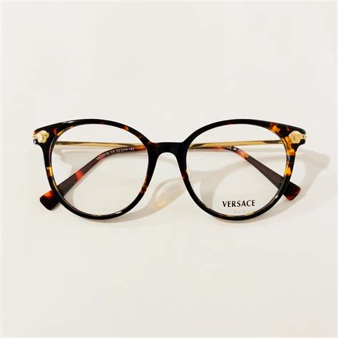 lentes versace oftalmicos mujer|lentes para graduar hombre.